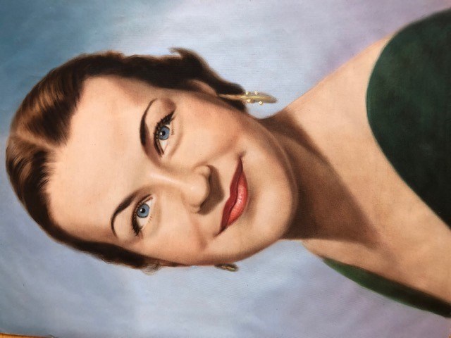 Obituary of Jo Ann Hayes Clair