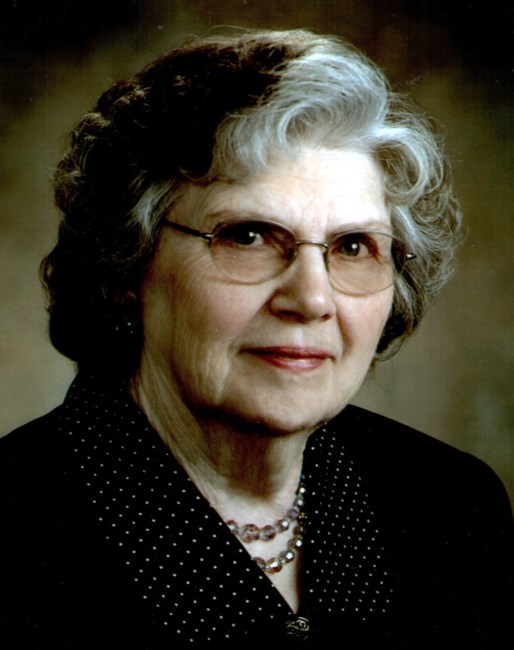 Obituary of Eula Mae Judd