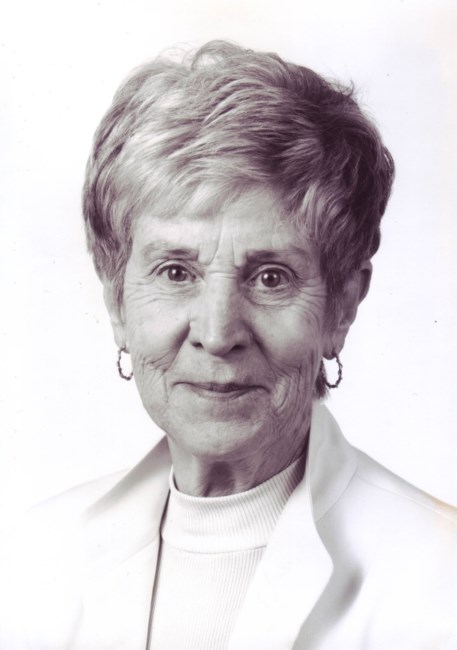 Obituary of Ena Grace Stowe