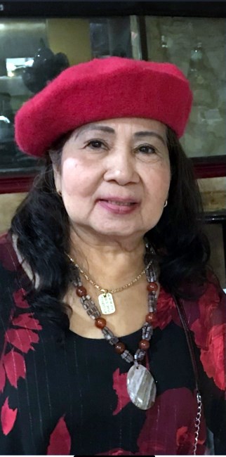 Obituary of Xuyen Kim Le