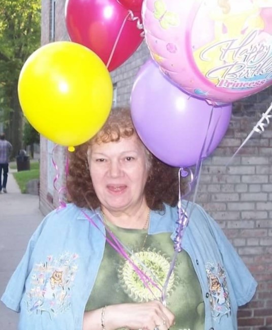 Obituary of Carol Geduldig