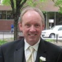 Obituary of Edward S. Amos