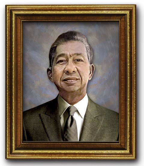 Obituary of Eulogio Angeles Abelilla Jr.