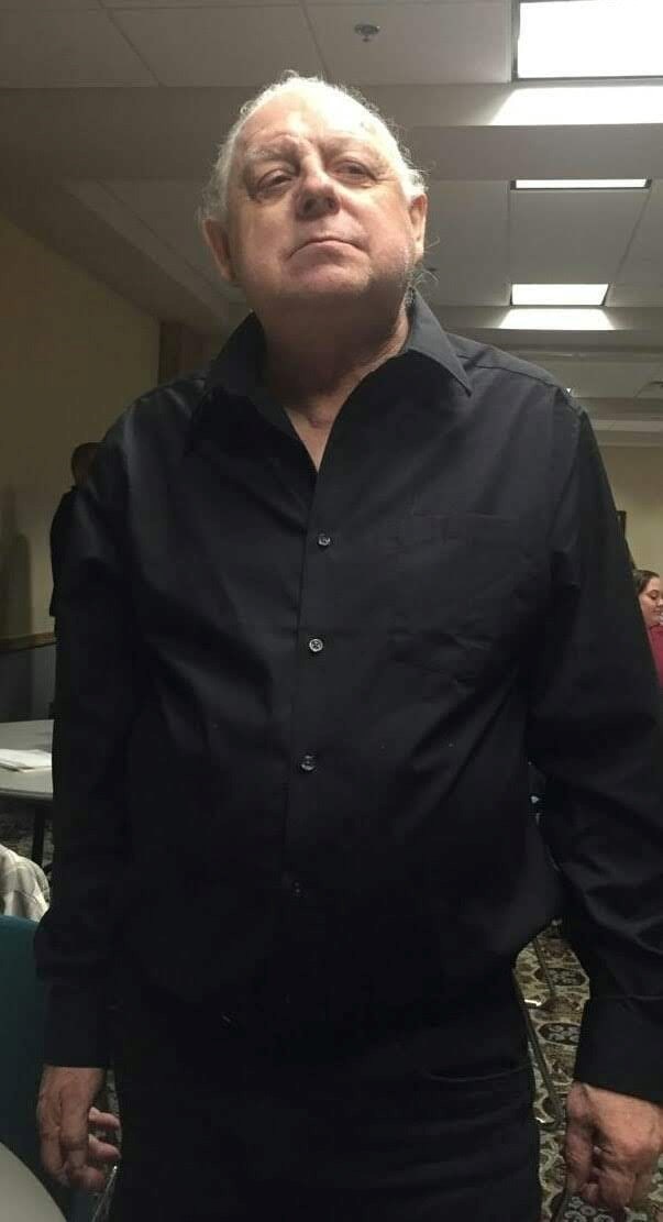 Obituary of Richard "Rick" Jay Hockenberry Jr.