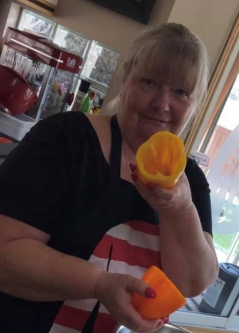 Obituary of Susan Mary Poseluzney