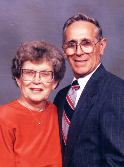 Avis de décès de James Smith McGee