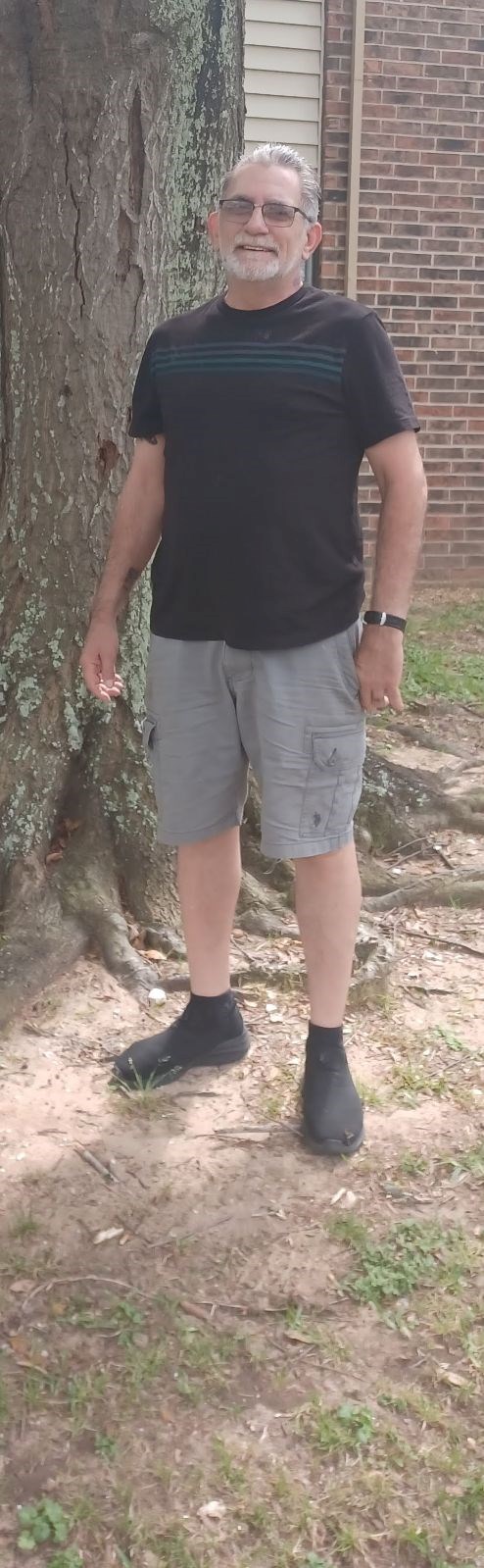 Obituary of Kevin Gene Bridges