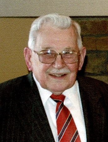 Obituary of Marvin L Riemersma