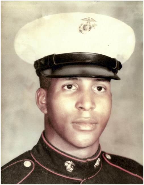 Obituary of Nelson Arron Shaw Jr.