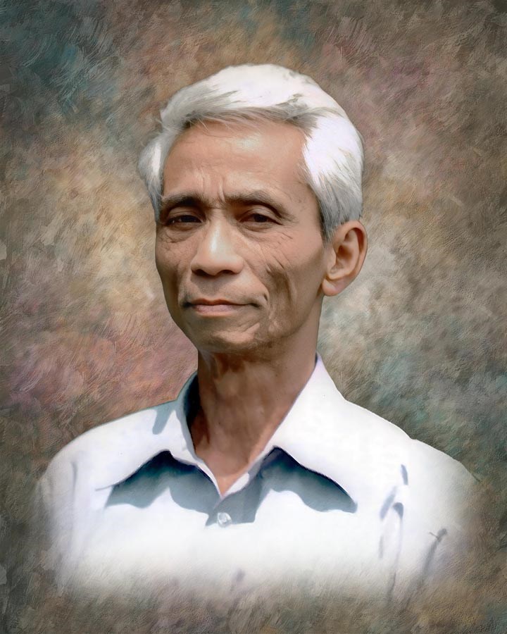 Avis de décès de Gioan Bosco Gioang Van Nguyen