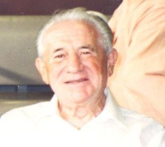 Obituary of Vito Torrisi
