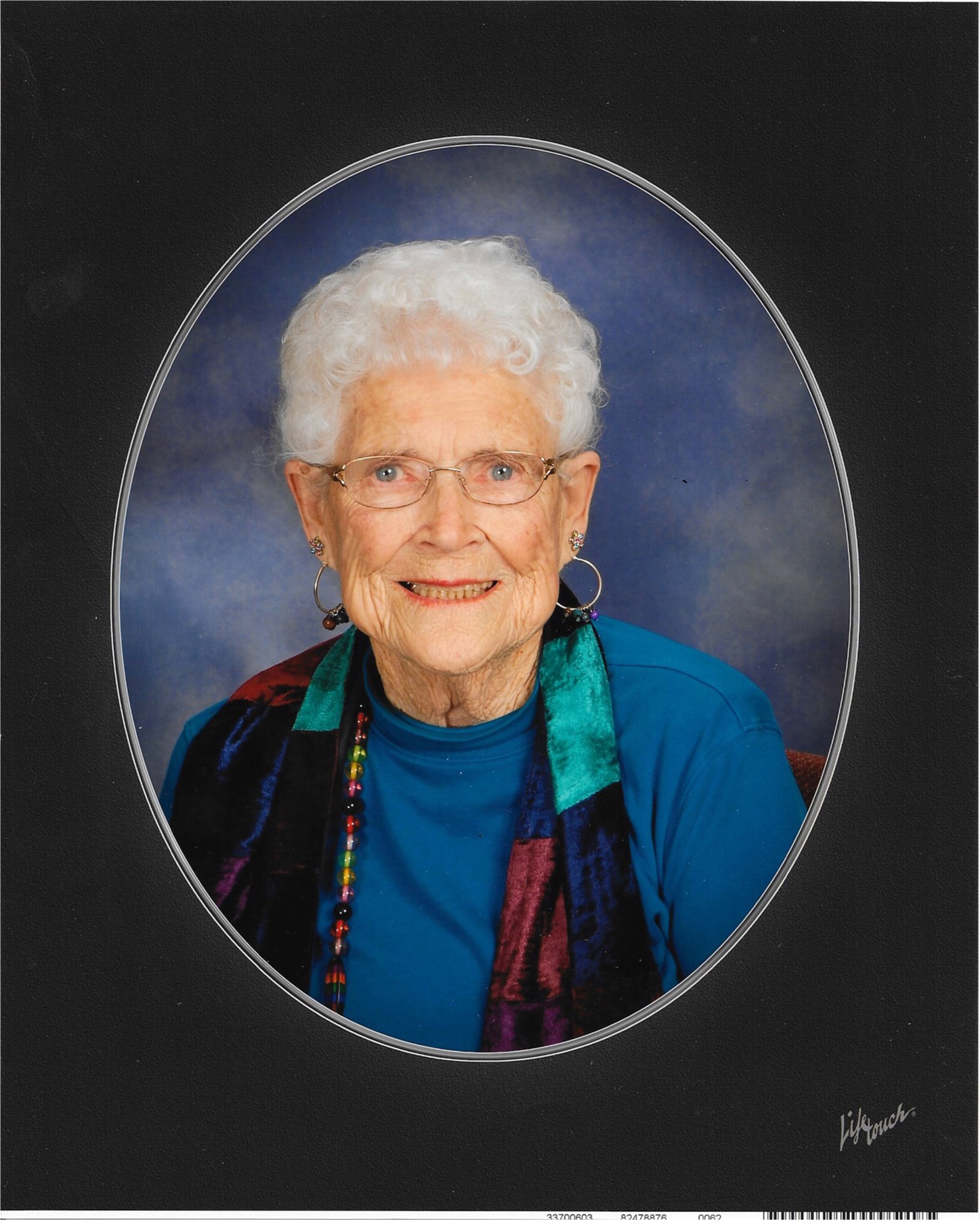 Mary Elizabeth Patterson Obituary Novato, CA