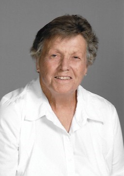 Obituary of Shirley Ann Nunn