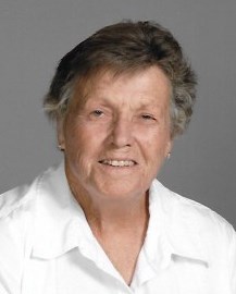 Obituary of Shirley Ann Nunn