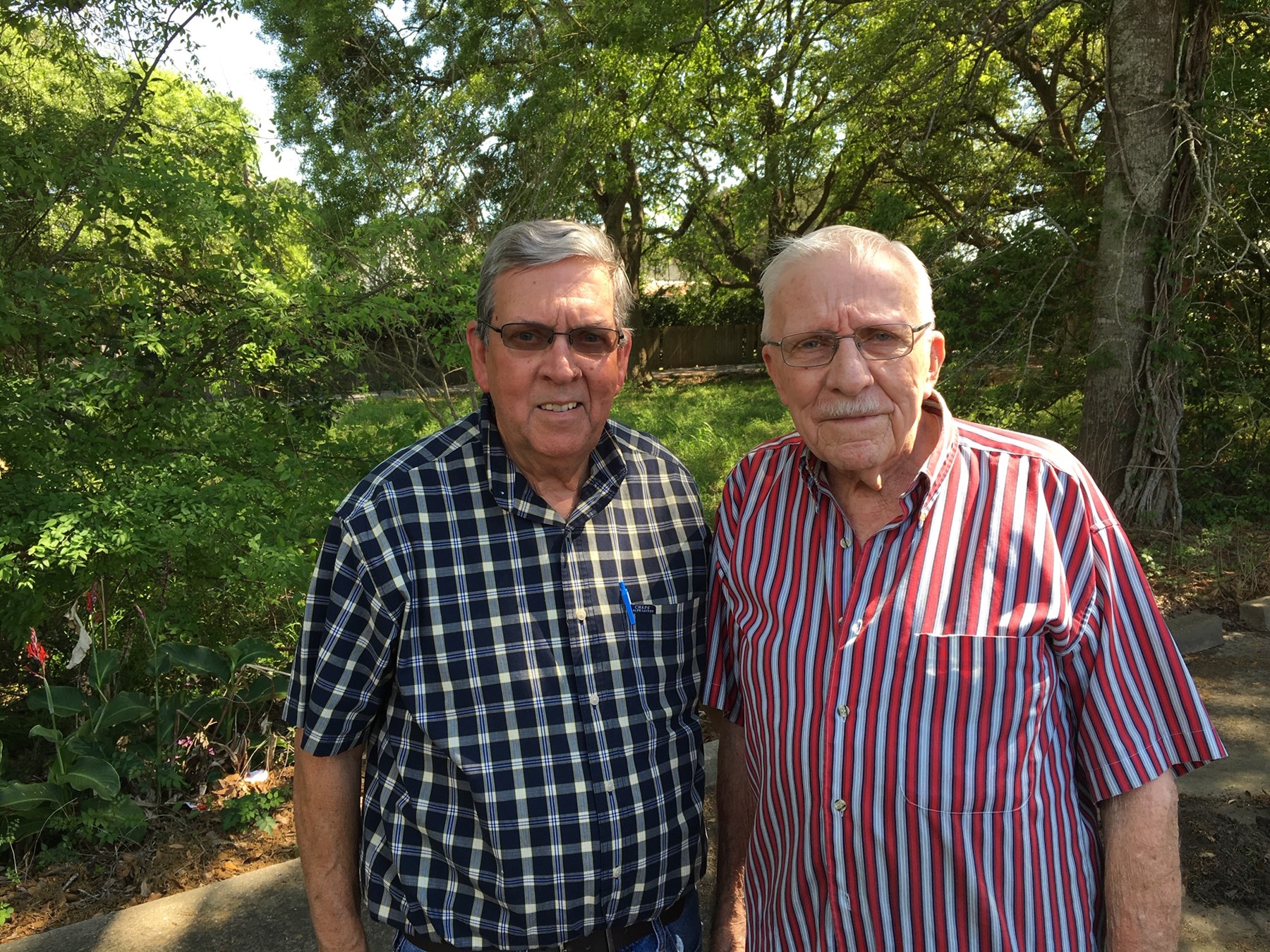 Obituary of Carroll Benjamin Ferdon