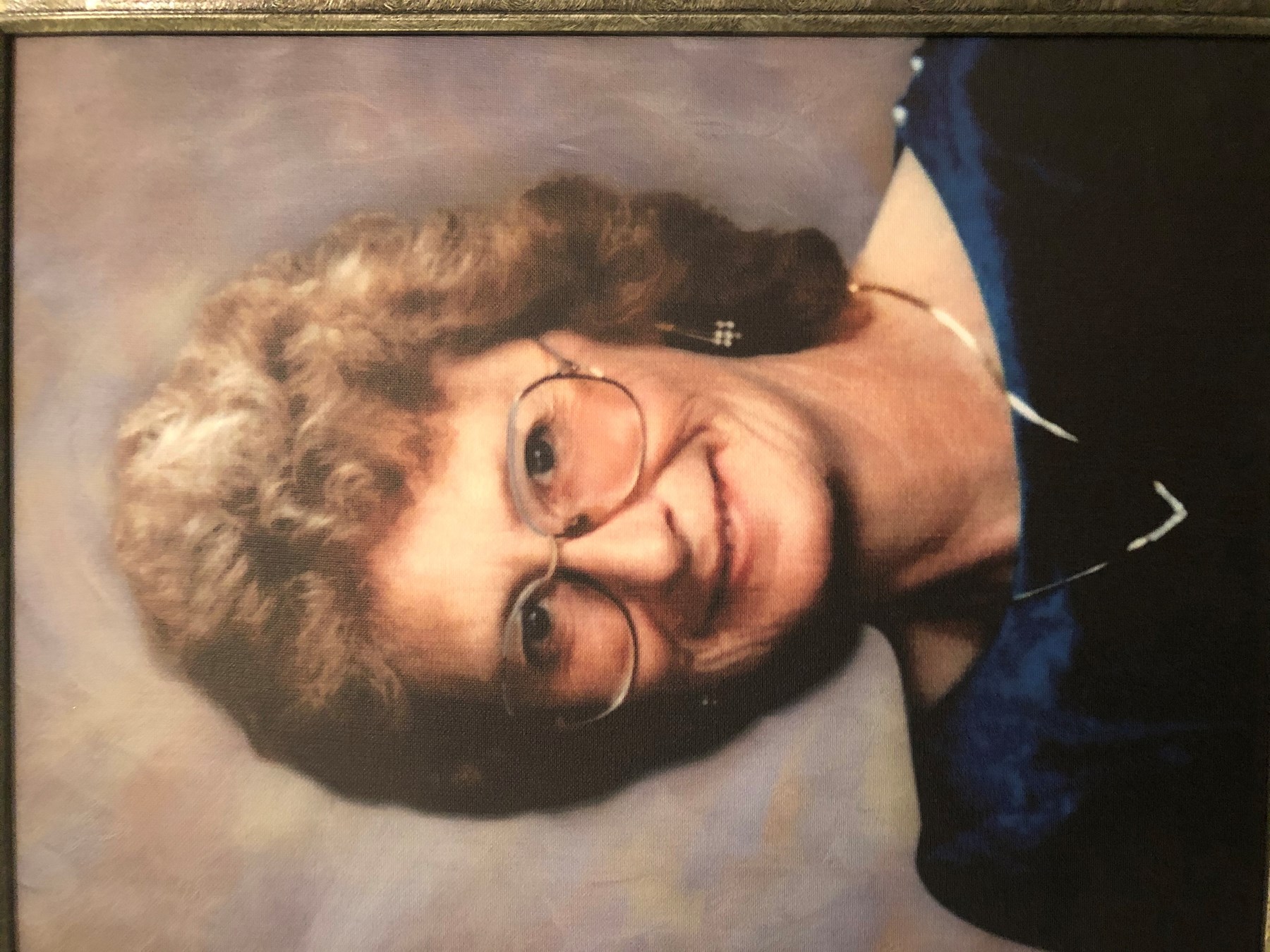 Obituary of Gladys L. Williams