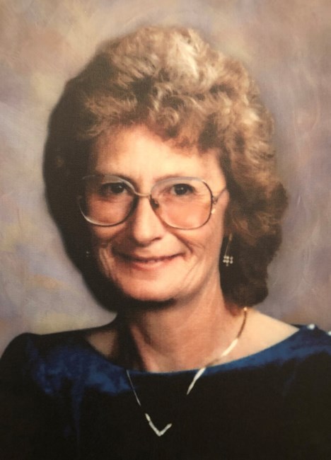 Obituary of Gladys L. Williams