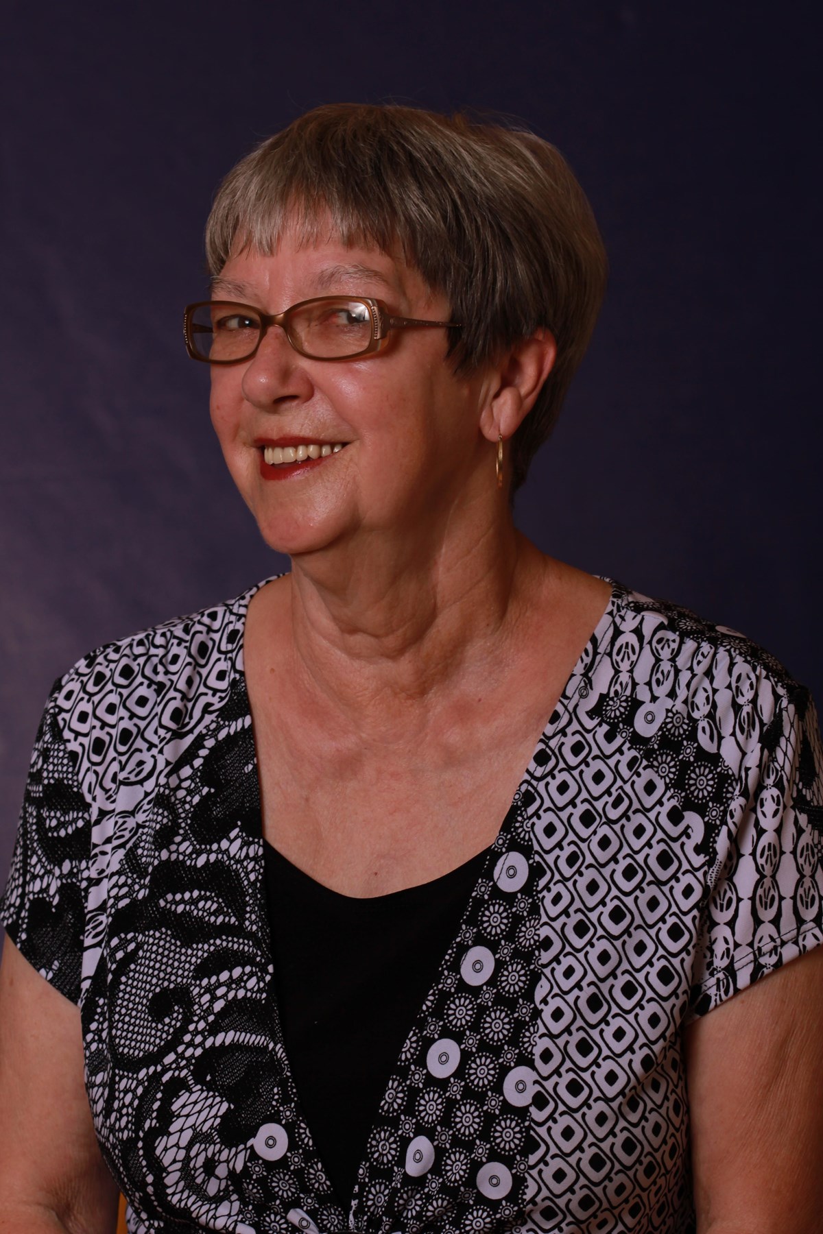 Obituary of Margie Dean Pullen