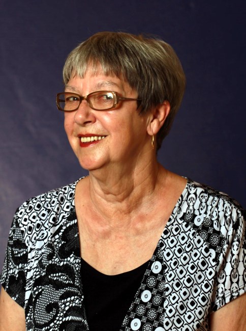 Obituary of Margie Dean Pullen