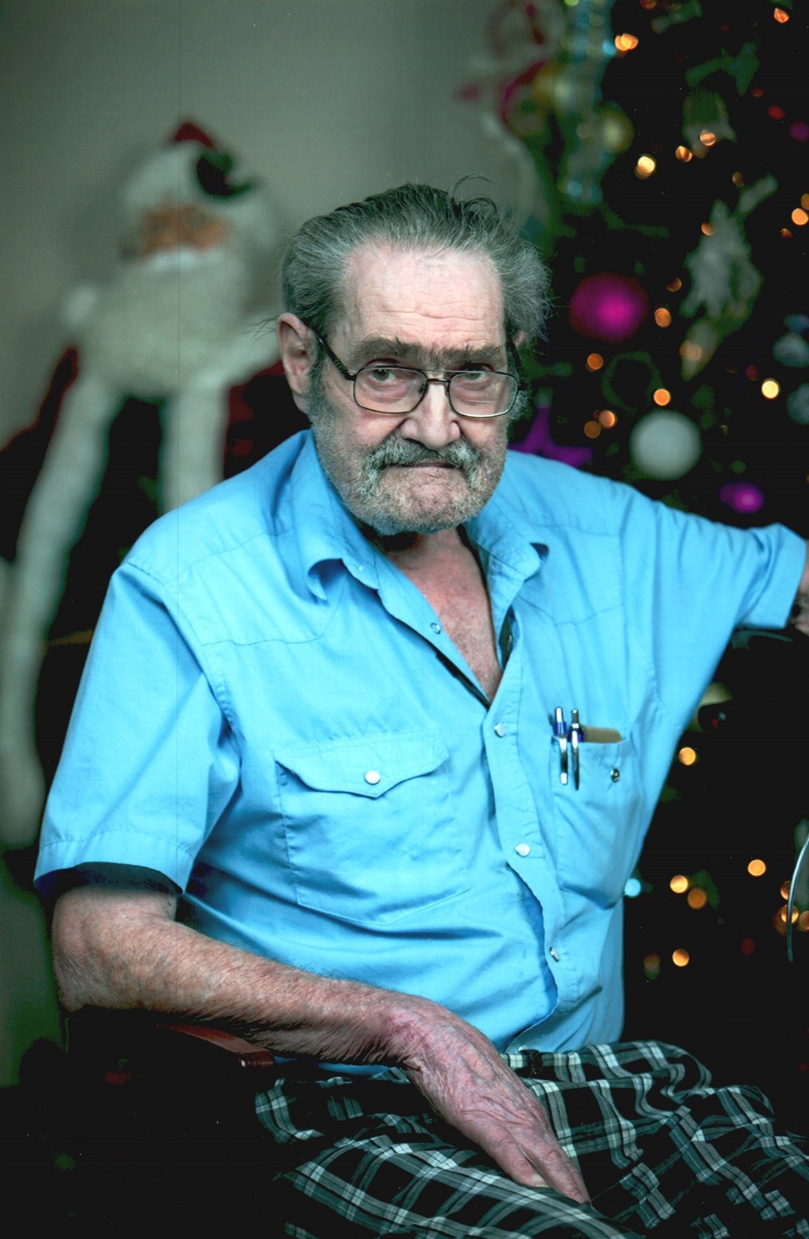 Obituary of David Richard Vogel