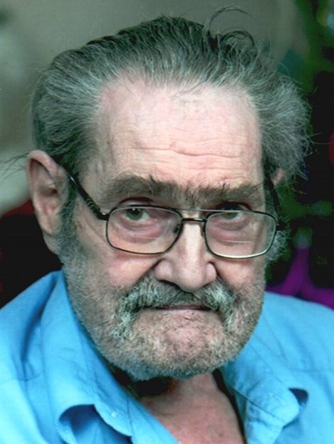 Obituary of David Richard Vogel