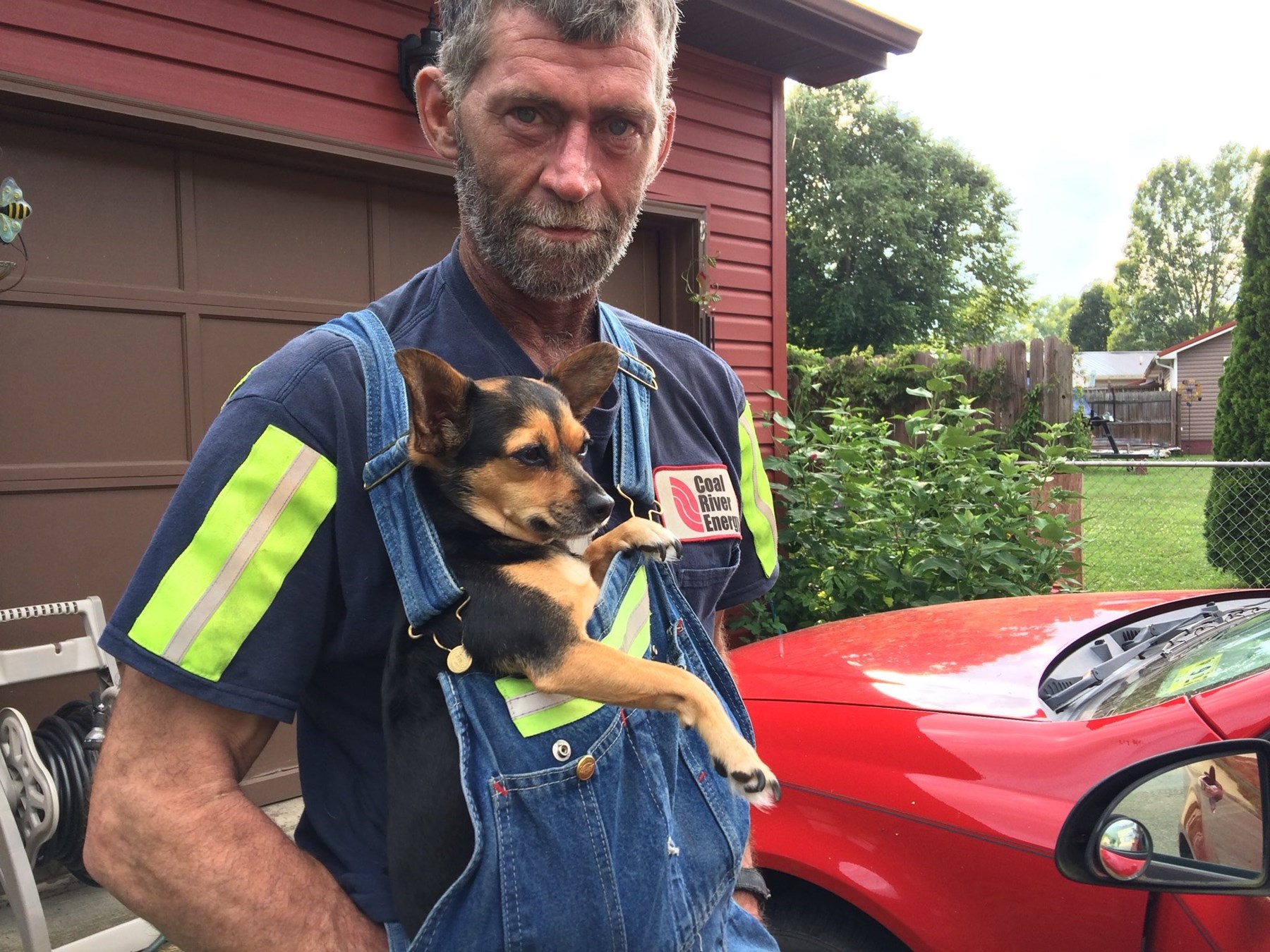 Obituary of Thomas Canterbury