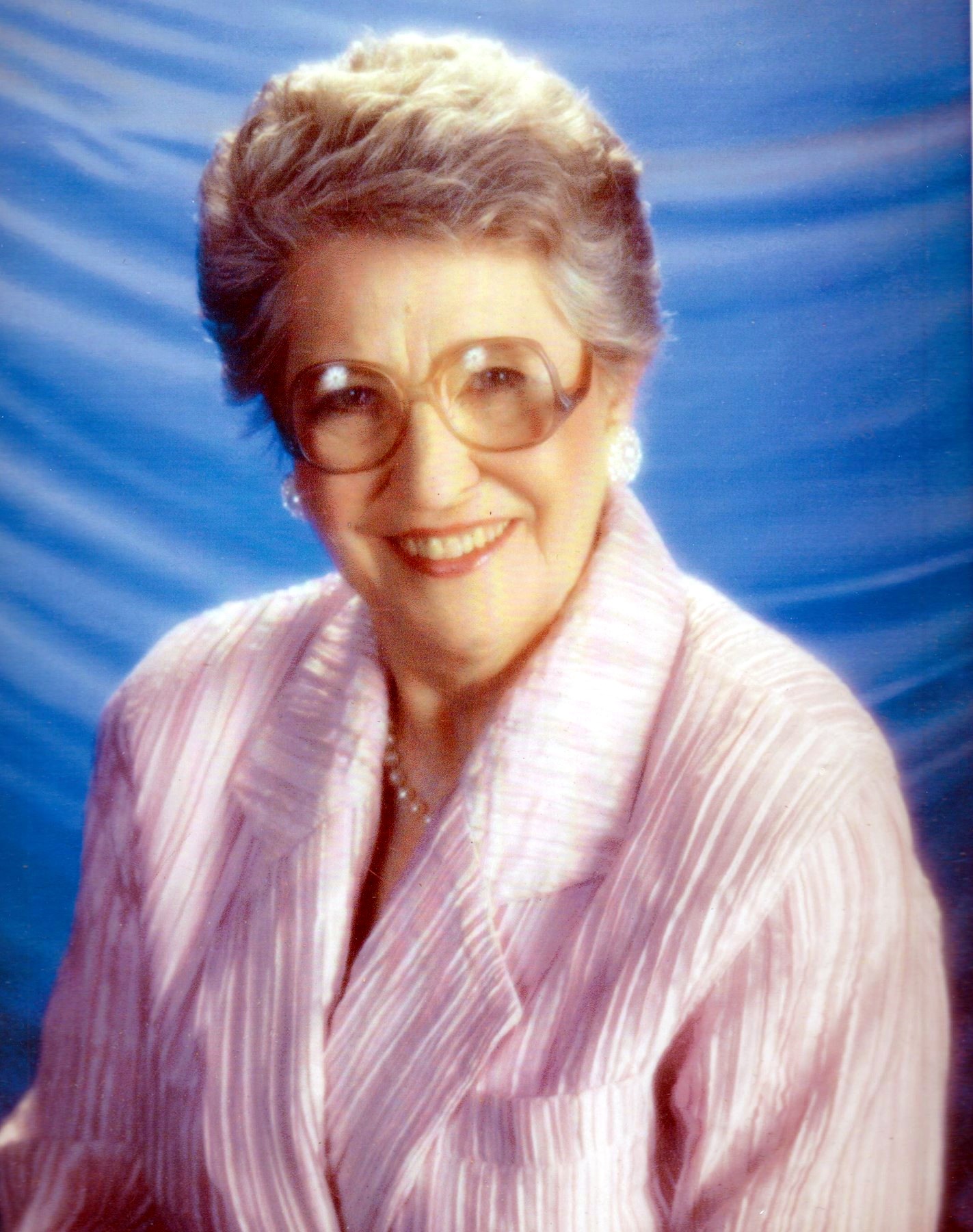 Vivian Minnie Braddock Obituary Portland, OR