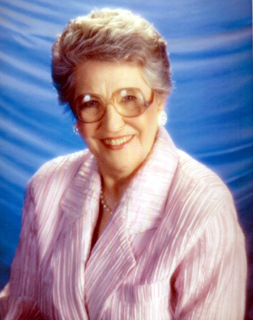 Obituary of Vivian Minnie Braddock