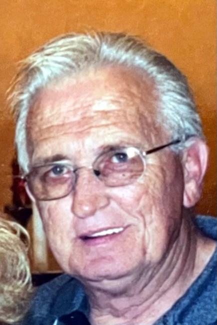 Obituary of Donald Norman Noonan