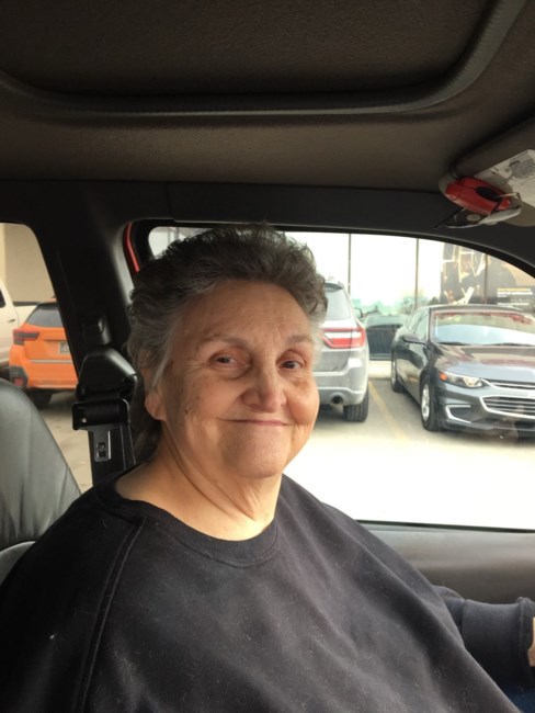 Obituary of Edith Jannette Herring