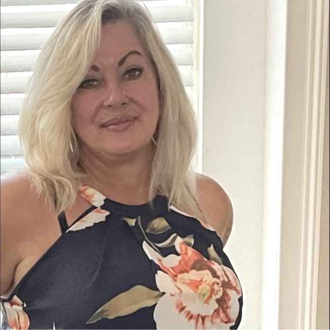 Obituario de Ann-Marie Rea