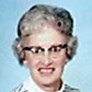 Obituary of Elaine Claire Brunner