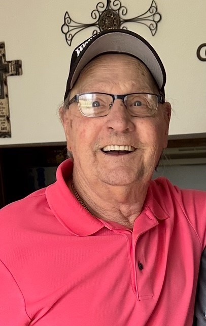 Obituary of Ralph Edward Simpson