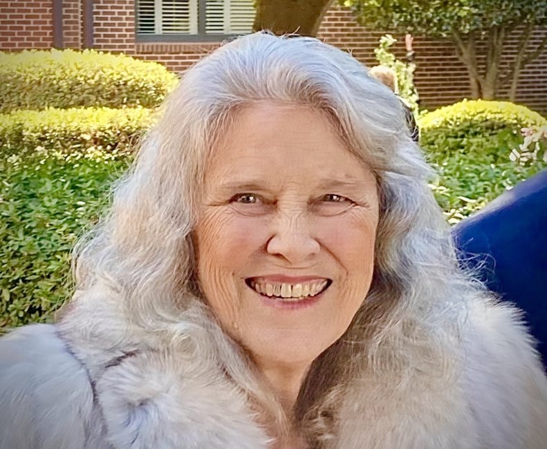 Avis de décès de Meta Louise Turkelson Ellington