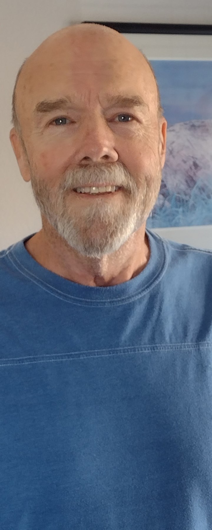 Obituary of Thomas "Joe" Gorman