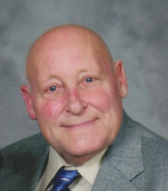 Obituary of Robert F. Kleveno Sr.