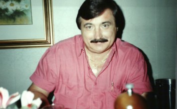 Obituary of John S Hruska