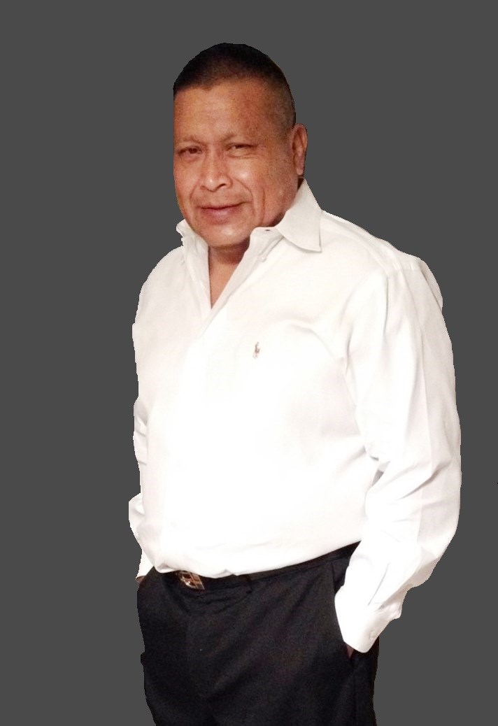 Obituary of Luis Dorantes Lopez