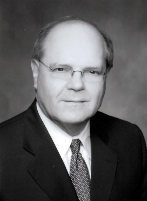 Obituary of Walter Herbert Montgomery