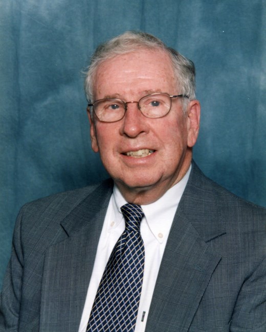 Obituary of William "Bill" E. Ferry Sr.