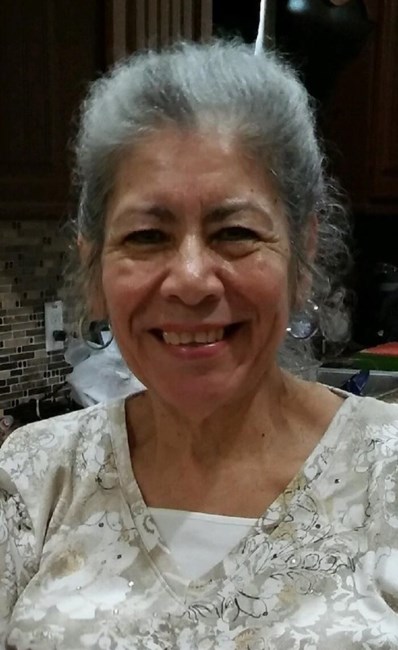 Obituario de Estela Martinez Velazquez