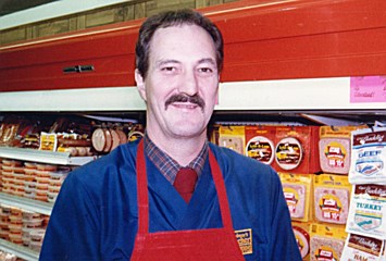 Obituary of J.C. Armstrong Jr.