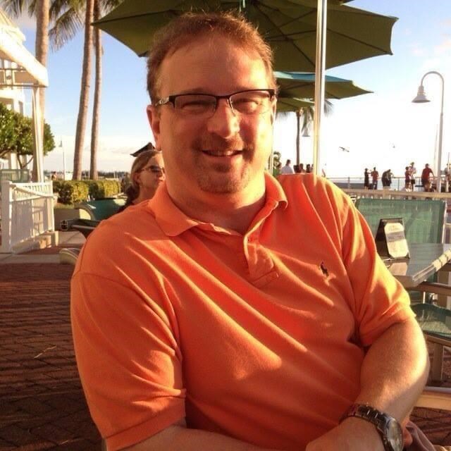 Obituary of R. Jeffrey Kidwell