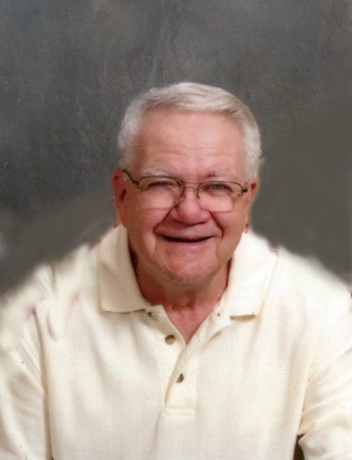 Obituario de Gerald "Curly" Joseph Behnke