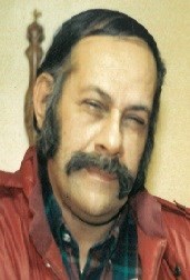 Obituary of Ernest Alger