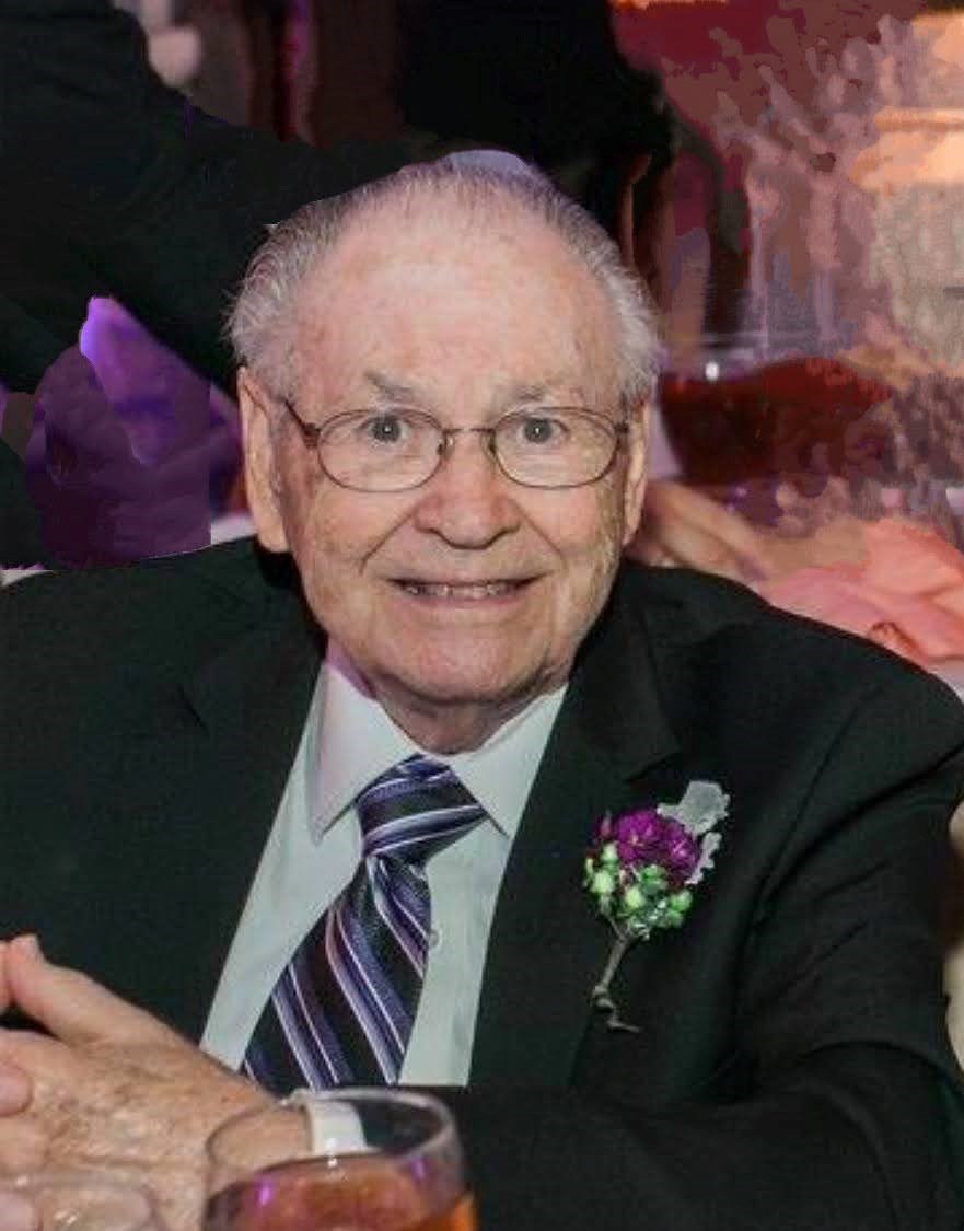 Gene Stanford Obituary The Woodlands, TX