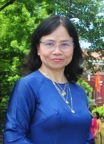 Obituary of Hao Thi Nguyen Truong