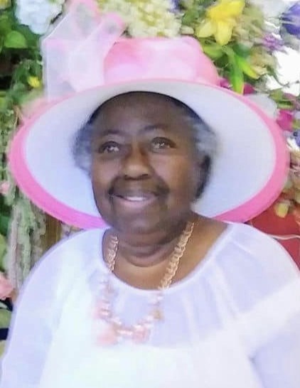 Obituary of Faye Doris Riley