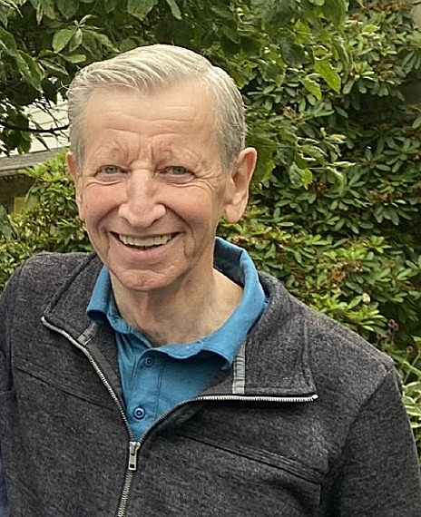 Obituary of Sybrand Dirk Feenstra