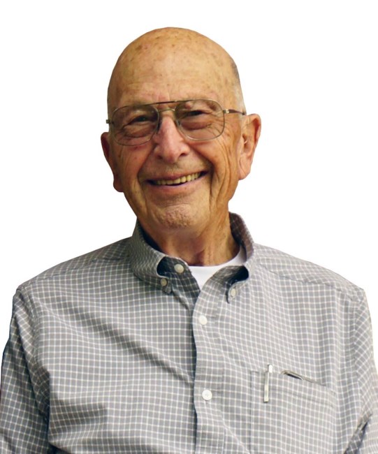 Obituary of S. R. Moss